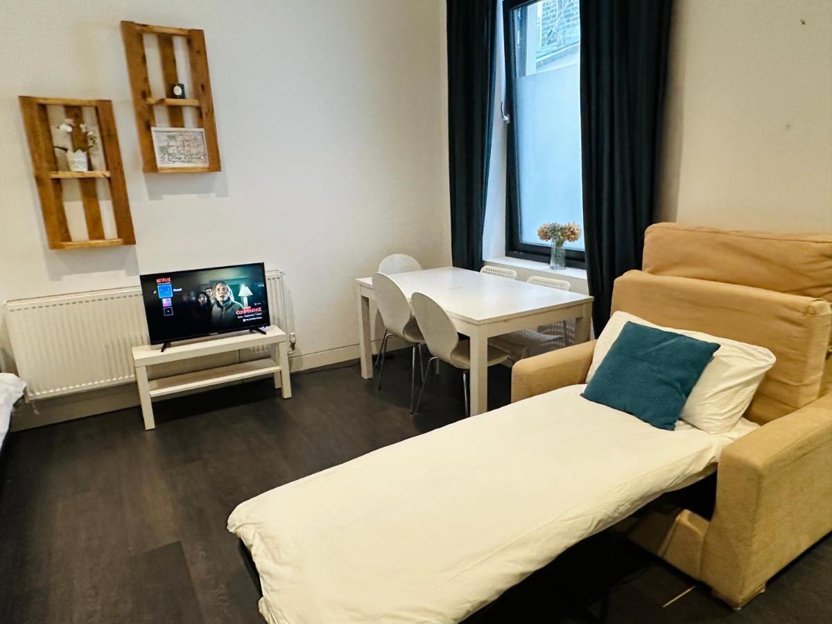 Regent Apartament Londra
