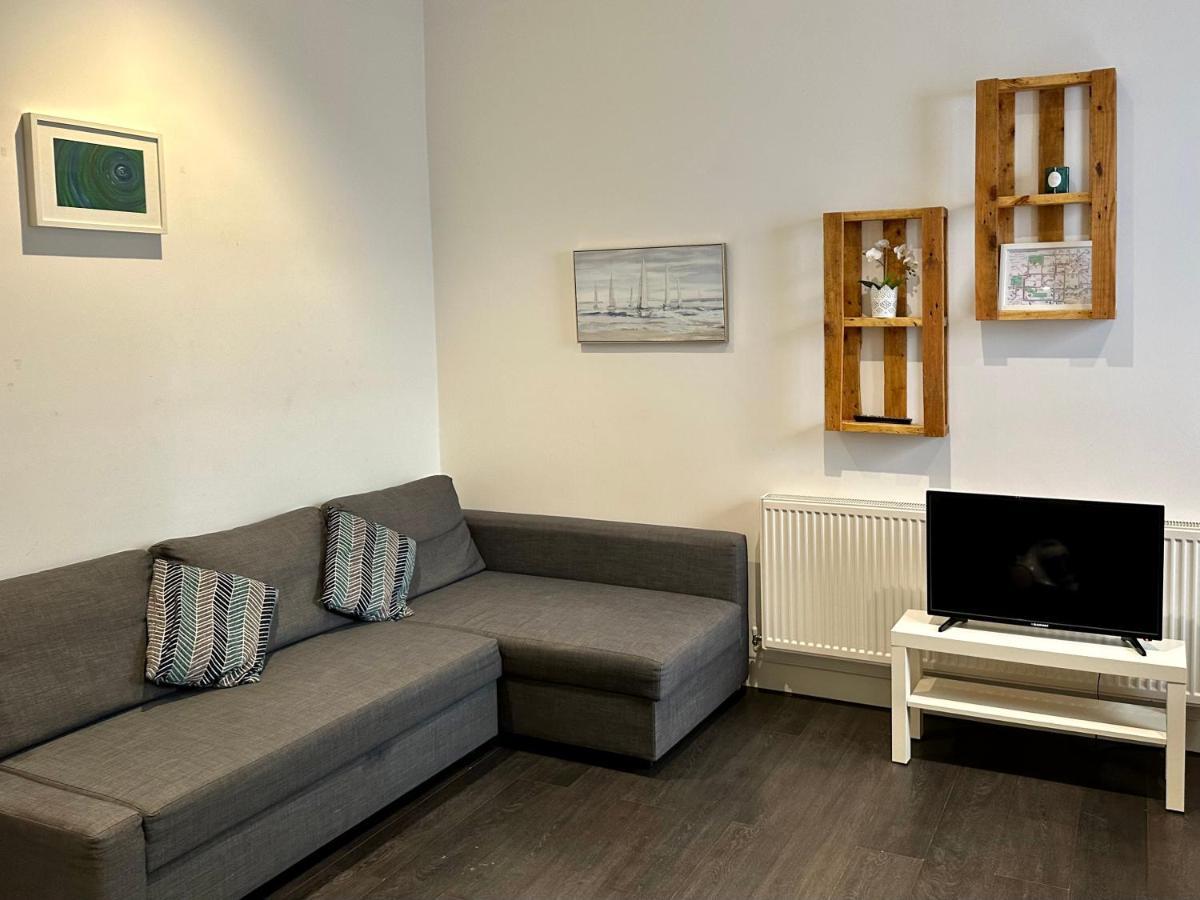 Regent Apartament Londra