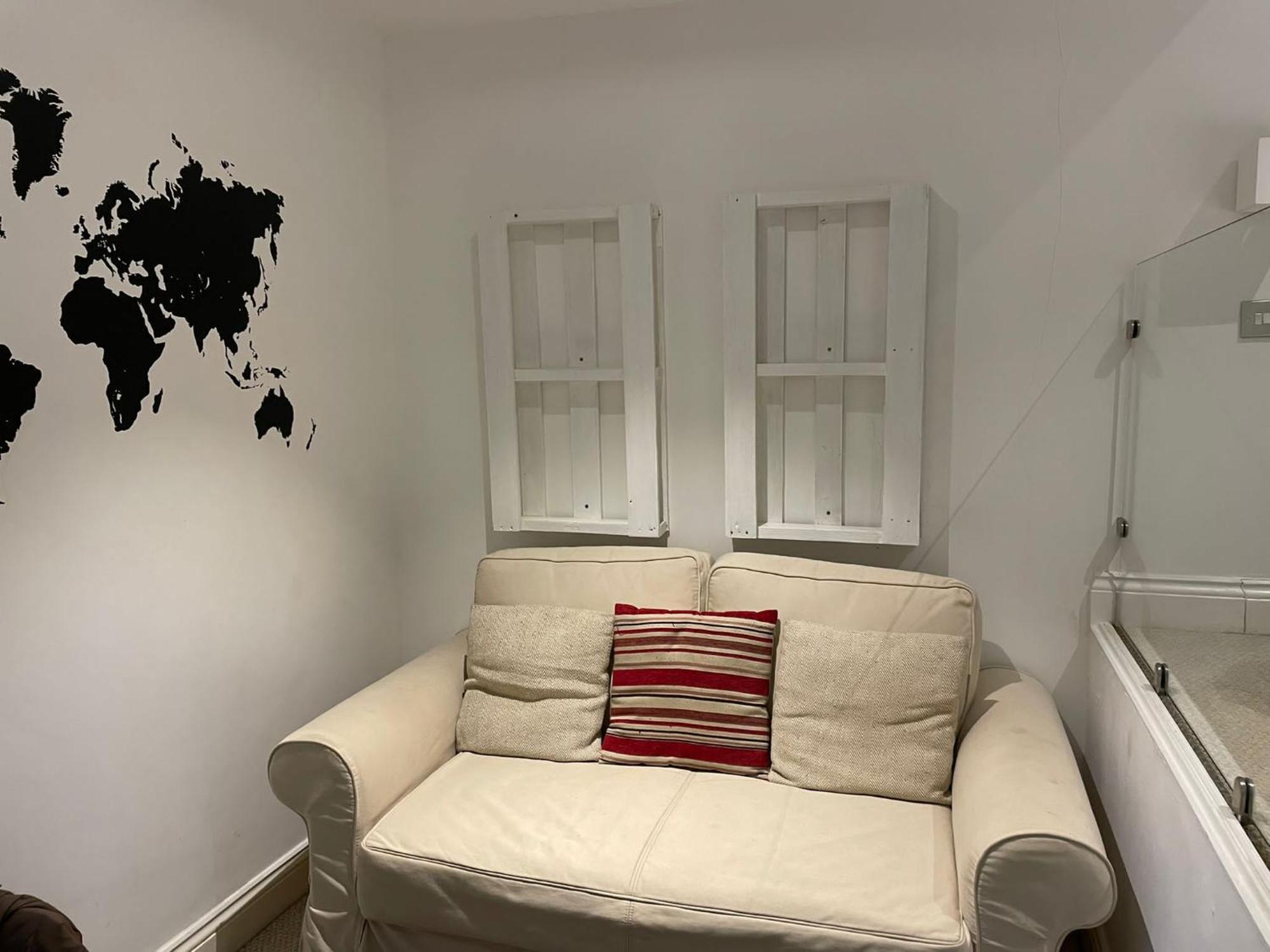 Apartament Regent *