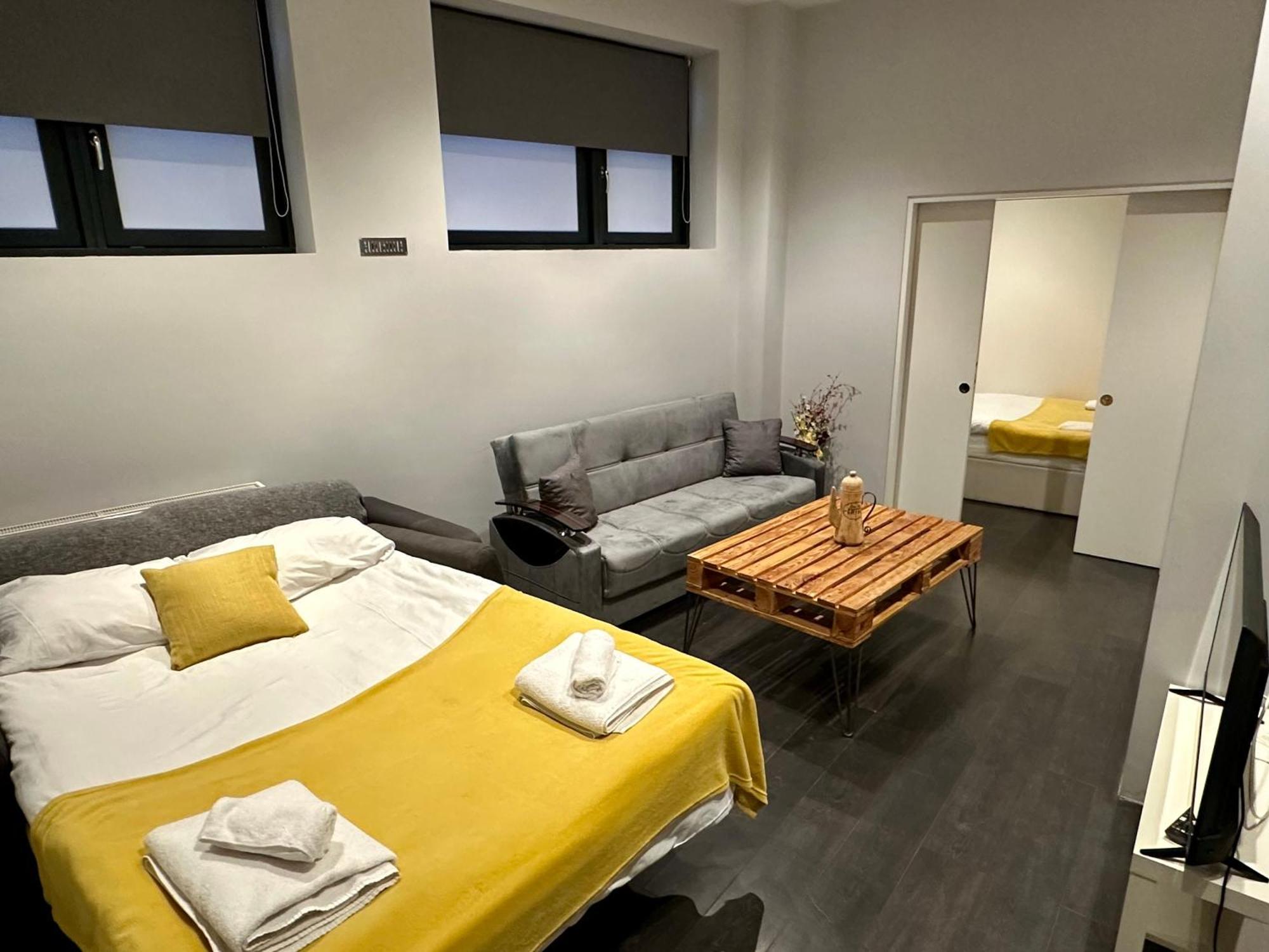 Apartament Regent