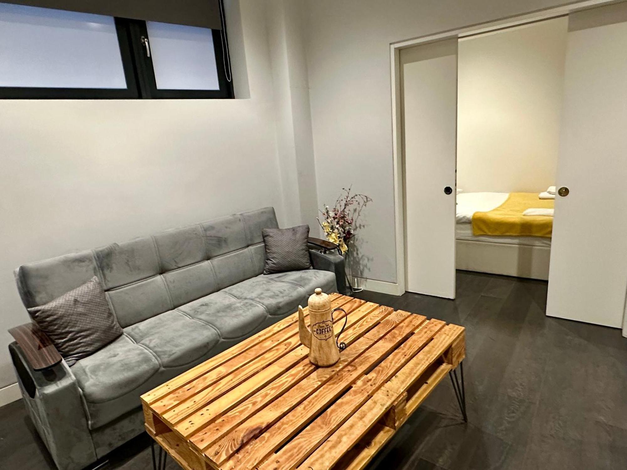 Regent Apartament *