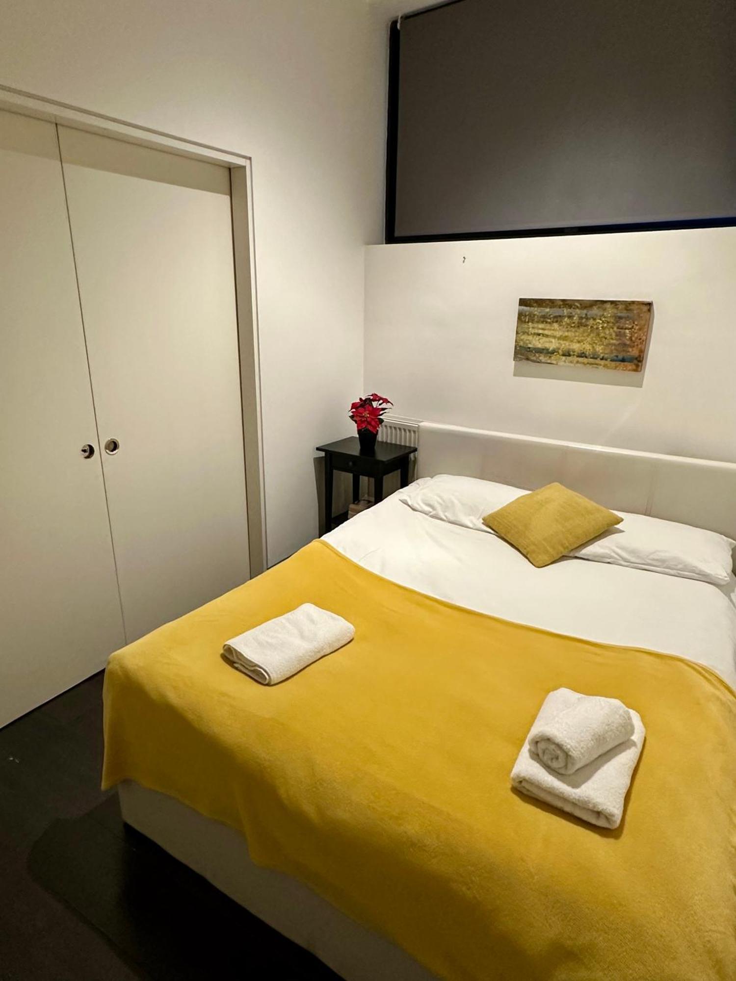 Regent Apartament *